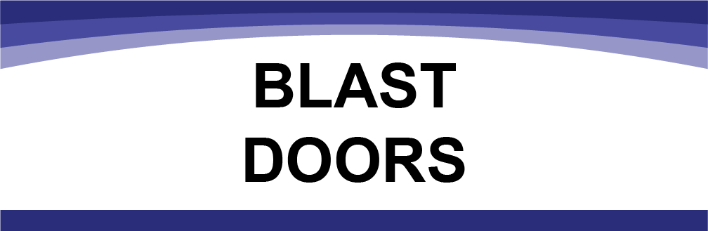 blast doors