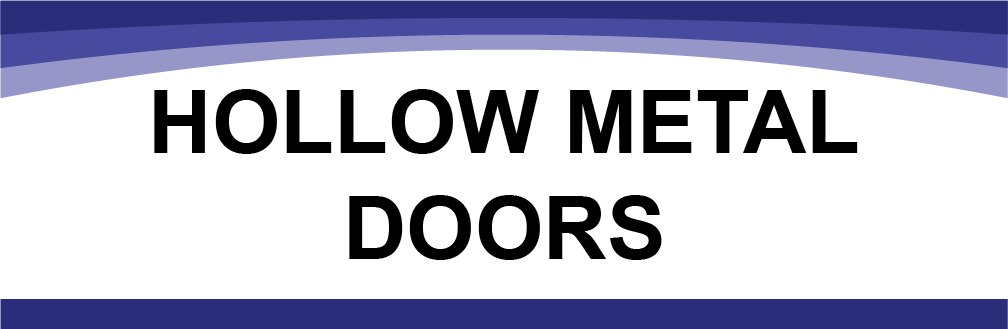 hollow metal doors