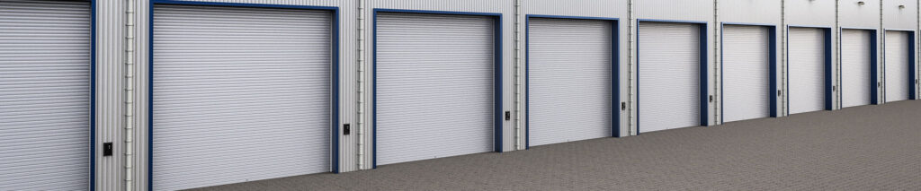 indistrial shutters banner