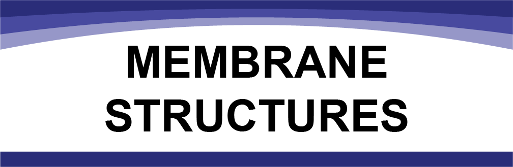 membrane structures