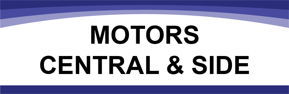 motors central and side